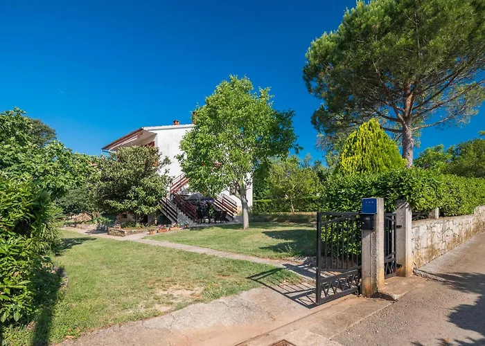 Apartment Kastelir III Apartment