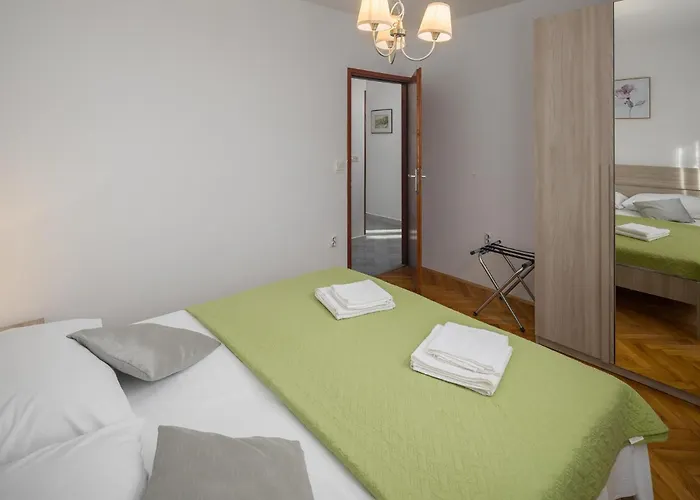 Apartment Kastelir III Kaštelir