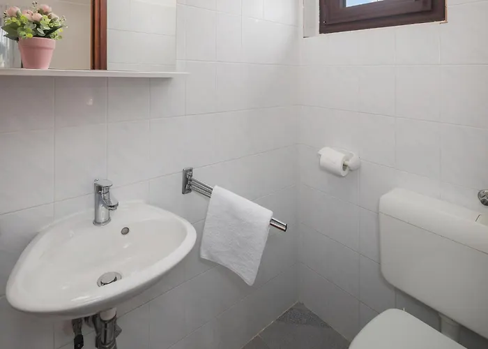 Apartment Kastelir III * Kaštelir