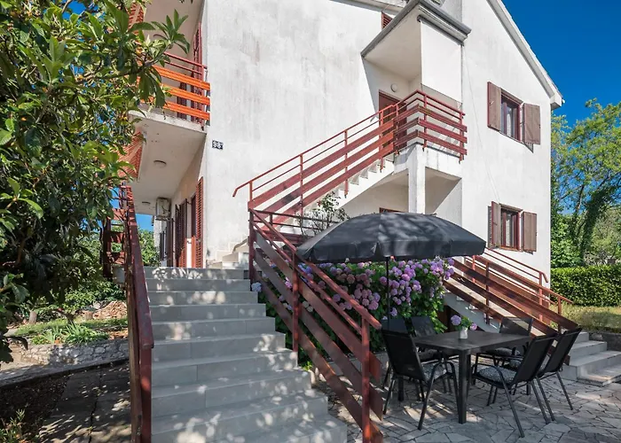 Iii Appartement Kaštelir